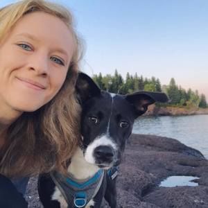 Meet your Posher, Jenna